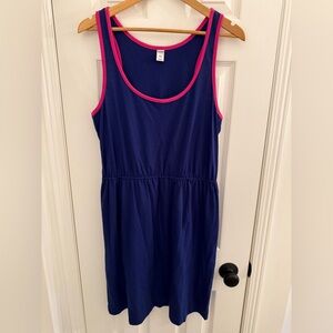 Old Navy Racerback Dress